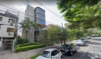 Condomínio Palácio Rembrandt em Porto Alegre