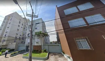 Condomínio Palácio Renascença em Porto Alegre