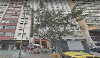 Condomínio Palácio Rosa em Rio De Janeiro