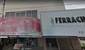 Imagem do Condomínio Palácio Senador em Fortaleza