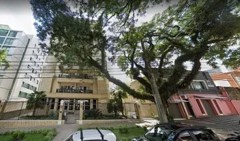 Condomínio Palácio Versalhes em Curitiba