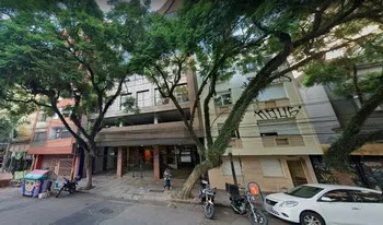 Condomínio Paladium em Porto Alegre