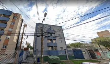 Condomínio Paladium em Curitiba