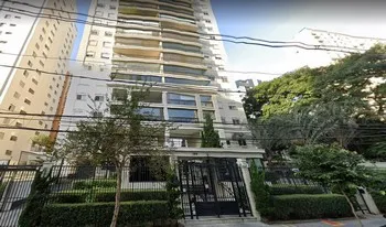 Imagem do Condomínio Palais Blanc
