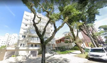 Condomínio Palais Bordeaux em Curitiba