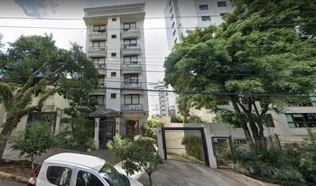 Condomínio Palais Bordini em Porto Alegre