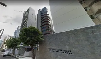 Condomínio Palais Bourbon em Salvador