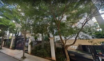 Condomínio Palais D'avignon em São Paulo