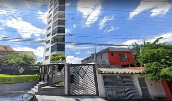 Condomínio Palais De Versailles em São Paulo