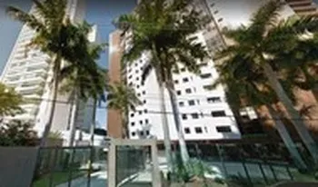 Imagem do Condomínio Palais Lac D'or em Londrina