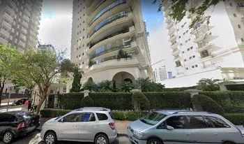 Condomínio Palais Royale em São Paulo