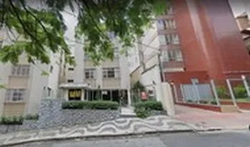 Condomínio Palais Versailles em Belo Horizonte