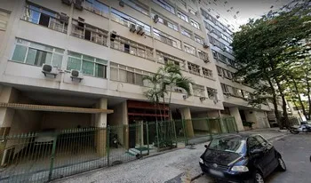 Condomínio Palatinato II em Rio de Janeiro