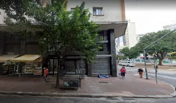 Condomínio Palatino em São Paulo