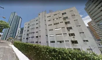Condomínio Palatino em Salvador