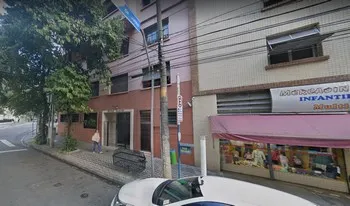 Condomínio Palatino em São Paulo