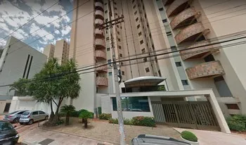 Imagem do Condomínio Palazo Viale em Ribeirão Preto