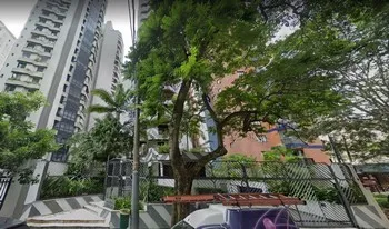 Condomínio Palazzo Adriano em São Paulo