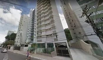 Condomínio Palazzo Amalfi em Salvador