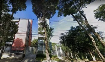 Condomínio Palazzo Belluno em Curitiba