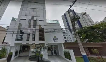 Imagem do Condomínio Palazzo Bianco em Balneário Camboriú