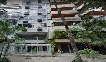 Condomínio Palazzo Borgo Panigale em Rio De Janeiro