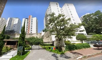 Condomínio Palazzo D'arco em São Paulo