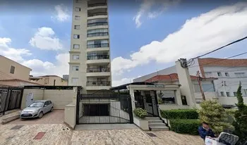 Condomínio Palazzo De Luca em São Paulo