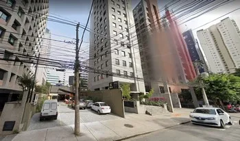 Condomínio Palazzo Del Aquila em São Paulo