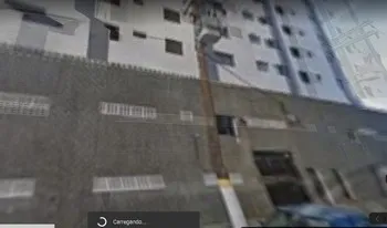 Imagem do Condomínio Palazzo Del Sogno em Praia Grande