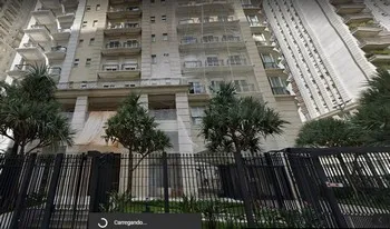 Condomínio Palazzo Del'imperatore em São Paulo