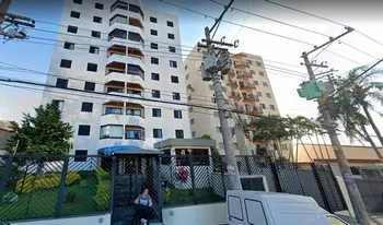 Condomínio Palazzo Di Bergamo em São Paulo