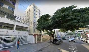 Condomínio Palazzo Di Claudio em Rio De Janeiro