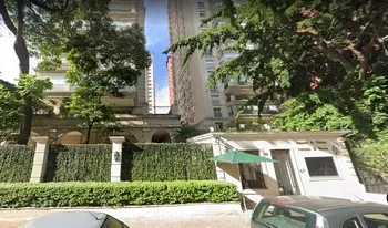 Condomínio Palazzo Di Ferrara E Palazzo Di Savoia em São Paulo