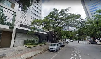 Condomínio Palazzo Di Fiori em Belo Horizonte