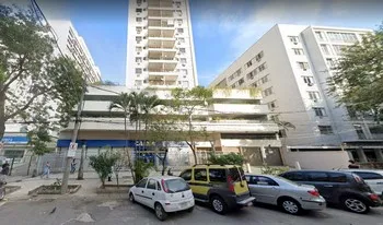 Condomínio Palazzo Di Florena em Rio De Janeiro