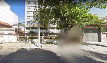 Condomínio Palazzo Di Roma em Rio de Janeiro