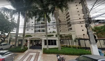 Condomínio Palazzo Di Roque em São Paulo