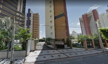 Imagem do Condomínio Palazzo Don Giovanni em Fortaleza