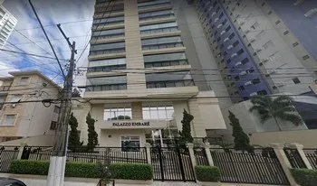 Imagem do Condomínio Palazzo Embare em Santos