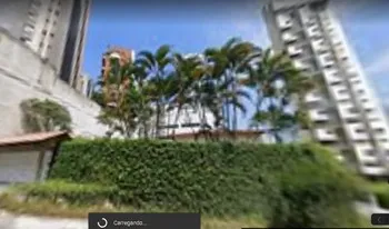 Condomínio Palazzo Imperial em São Paulo