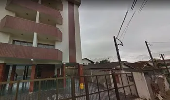 Imagem do Condomínio Palazzo Imperial em Ubatuba