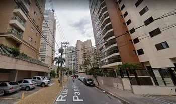 Imagem do Condomínio Palazzo Imperiale em São José Dos Campos