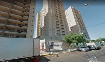 Imagem do Condomínio Palazzo Italia em Ribeirão Preto
