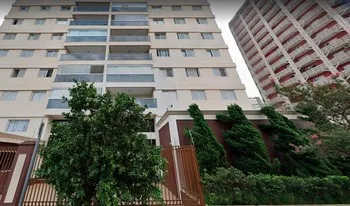 Imagem do Condomínio Palazzo Italia em São Caetano Do Sul
