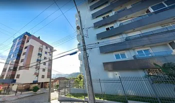 Imagem do Condomínio Palazzo Italia em Santa Maria
