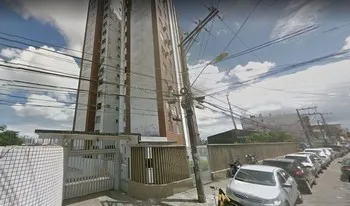 Condomínio Palazzo Laguna em Salvador