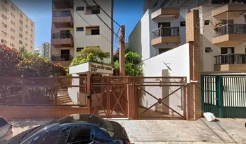 Imagem do Condomínio Palazzo Lídia em Santo André