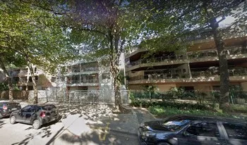 Condomínio Palazzo Luigi em Rio de Janeiro