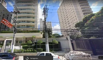 Condomínio Palazzo Maggiore em São Paulo